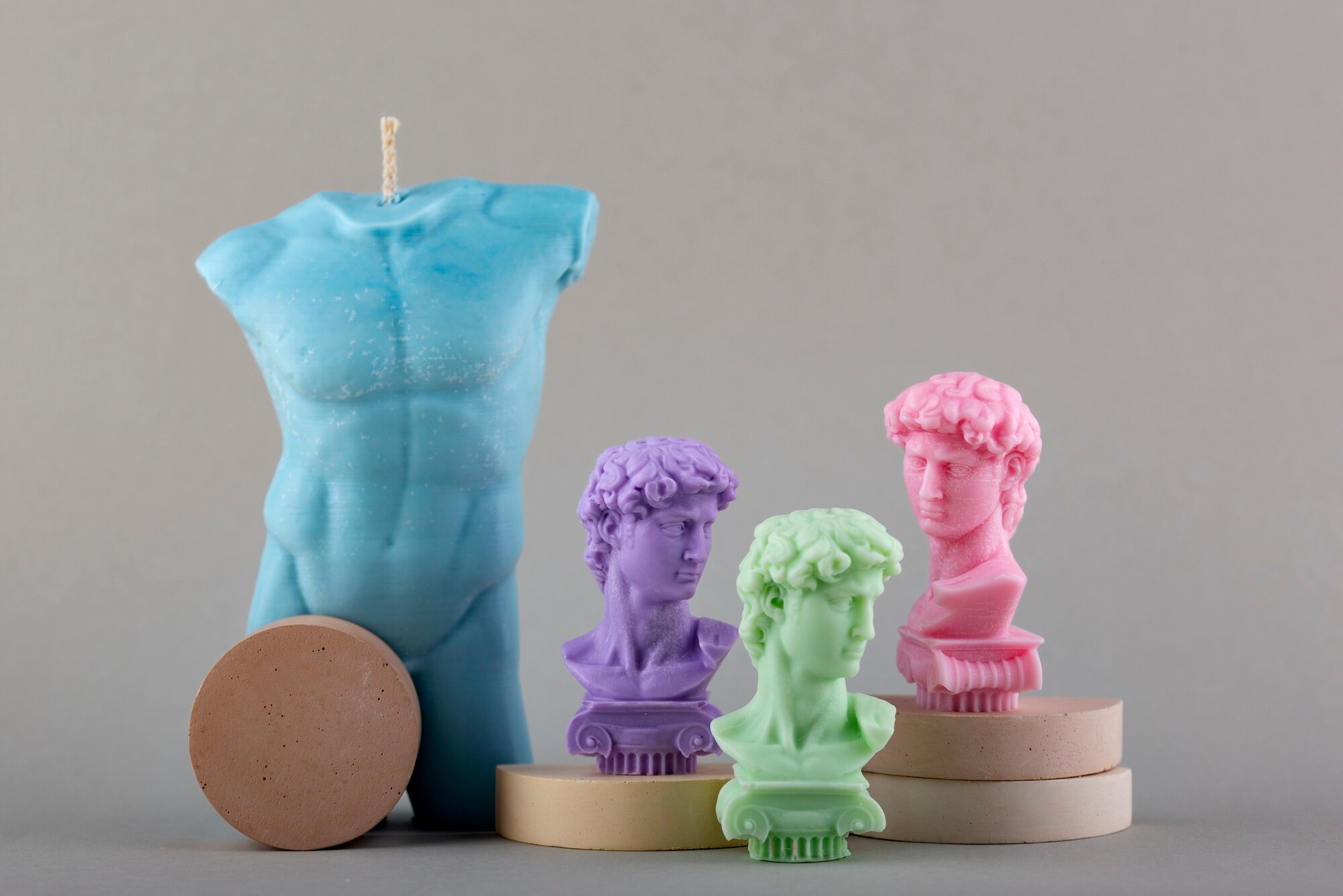 hermosas figuras romanas talladas 23 2149413164